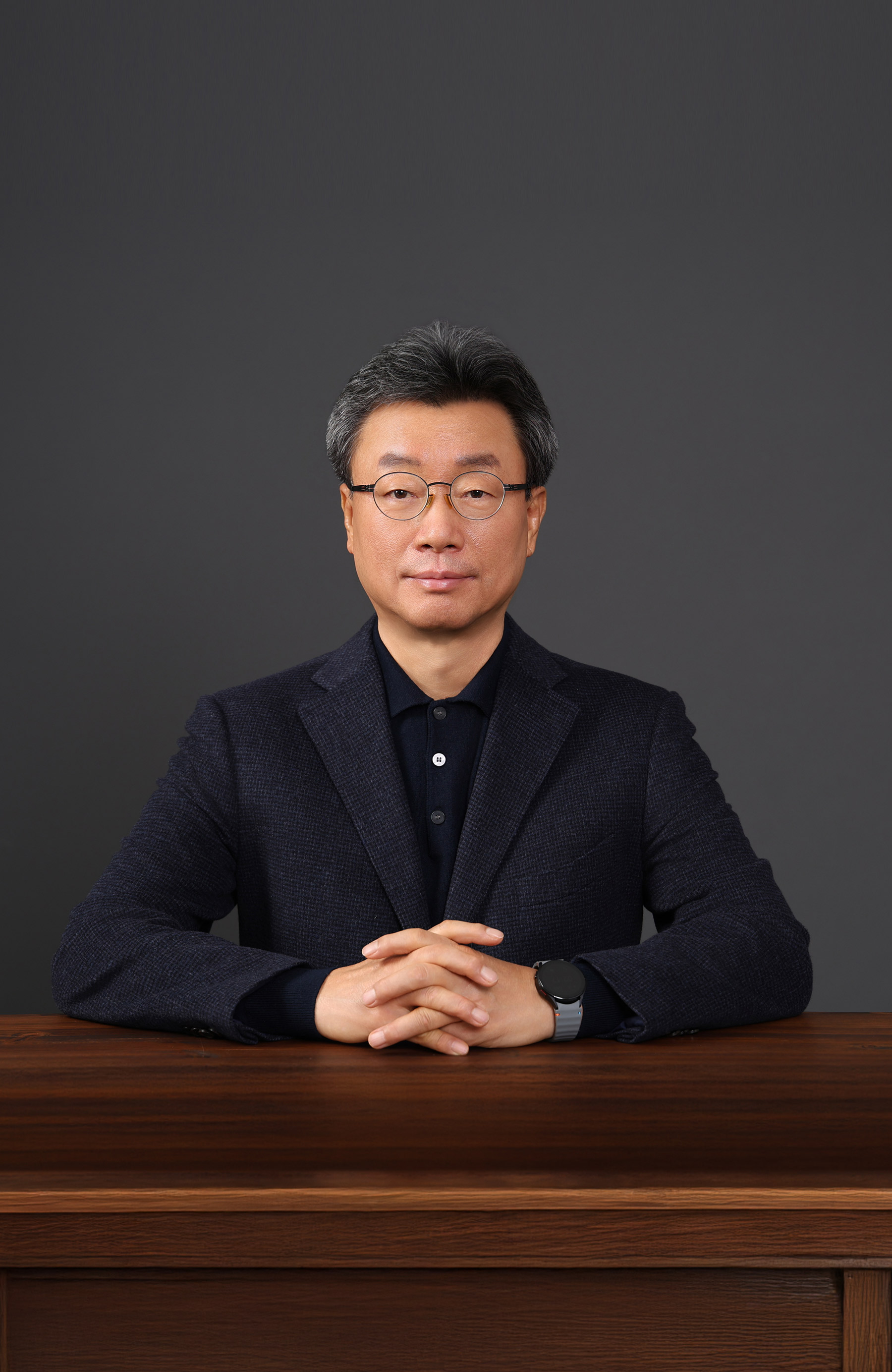 회장